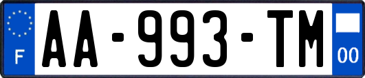 AA-993-TM