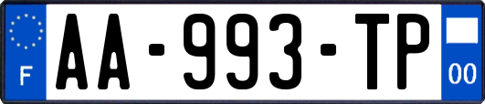 AA-993-TP