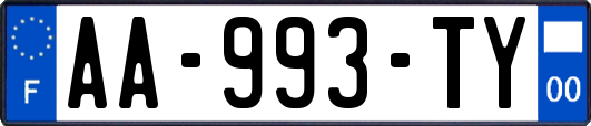 AA-993-TY