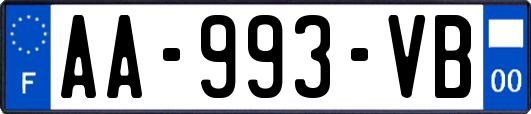 AA-993-VB