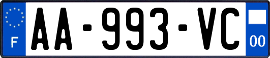 AA-993-VC