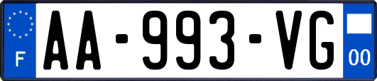 AA-993-VG