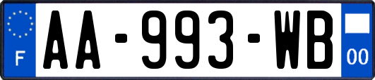 AA-993-WB