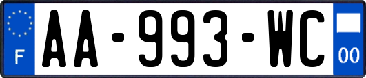 AA-993-WC