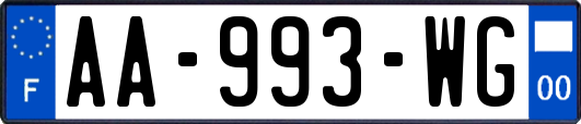 AA-993-WG