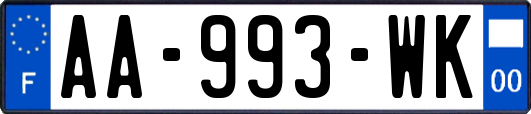 AA-993-WK