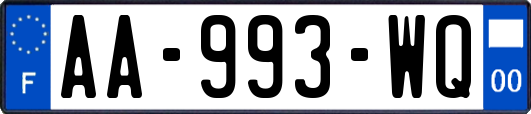 AA-993-WQ