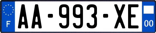 AA-993-XE