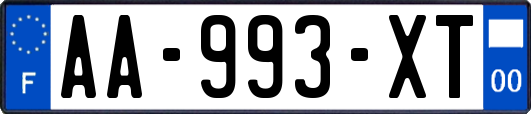 AA-993-XT