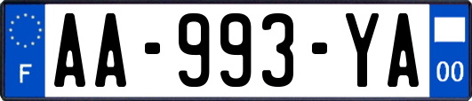 AA-993-YA