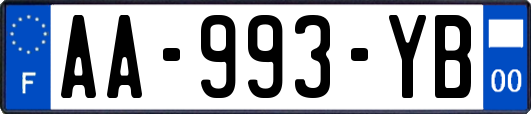 AA-993-YB