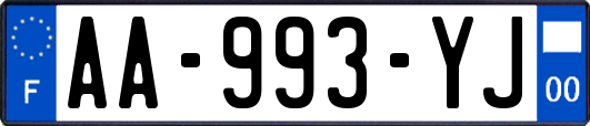 AA-993-YJ