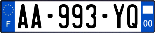 AA-993-YQ