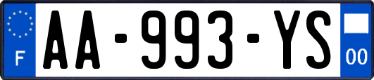 AA-993-YS