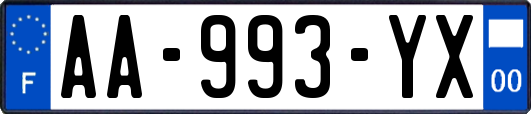 AA-993-YX