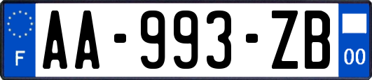 AA-993-ZB