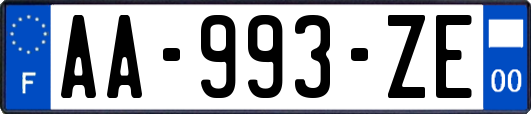 AA-993-ZE