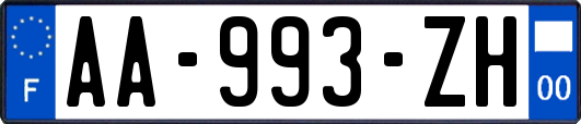 AA-993-ZH