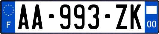 AA-993-ZK