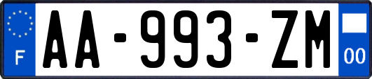 AA-993-ZM