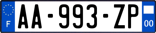 AA-993-ZP