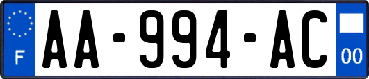 AA-994-AC