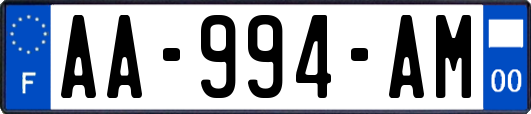 AA-994-AM