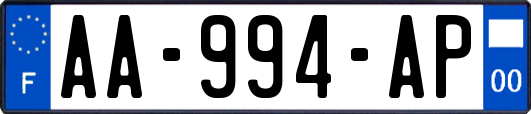 AA-994-AP