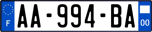 AA-994-BA