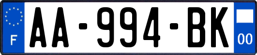 AA-994-BK