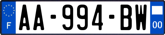 AA-994-BW