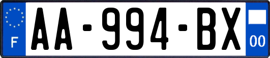 AA-994-BX