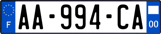 AA-994-CA