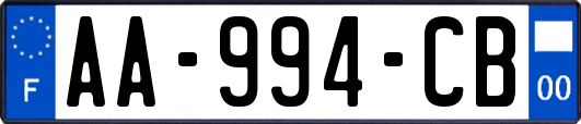 AA-994-CB