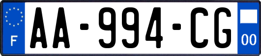 AA-994-CG