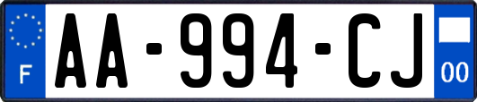 AA-994-CJ