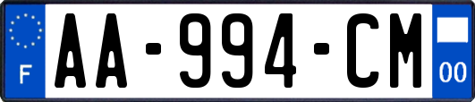 AA-994-CM