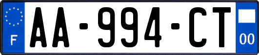 AA-994-CT