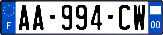 AA-994-CW