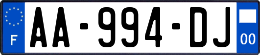 AA-994-DJ