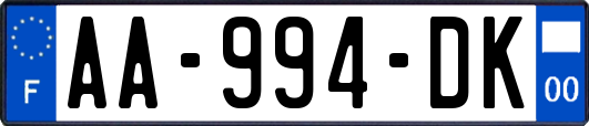 AA-994-DK