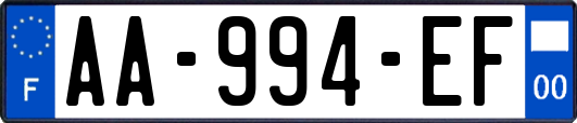 AA-994-EF