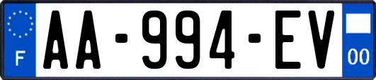 AA-994-EV