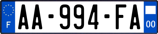 AA-994-FA