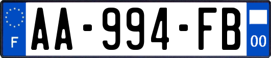 AA-994-FB