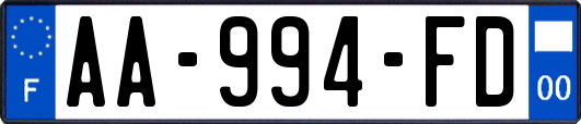 AA-994-FD
