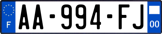 AA-994-FJ