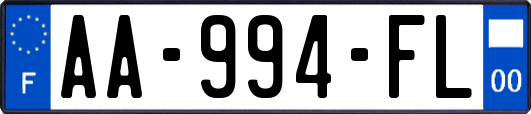 AA-994-FL