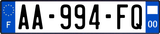 AA-994-FQ