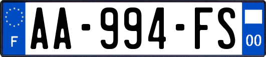 AA-994-FS